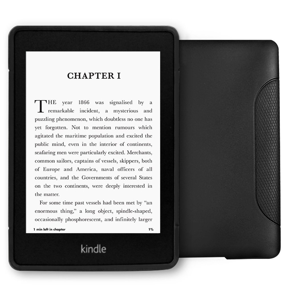 【Amazon Kindle/キンドル】Paperwhite 第10世代 8GB Amazon.in: Buy Me and Young Young Me 10th Generation Kindle